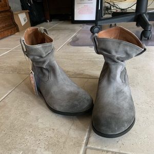 Birkenstock’s Boots